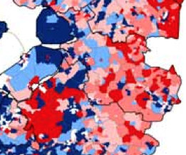 Landbouwsubsidies Twente Oostelijk