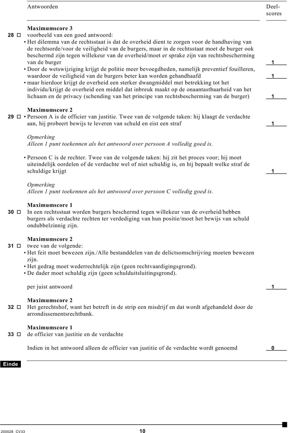 namelijk preventief fouilleren, waardoor de veiligheid van de burgers beter kan worden gehandhaafd 1 maar hierdoor krijgt de overheid een sterker dwangmiddel met betrekking tot het individu/krijgt de