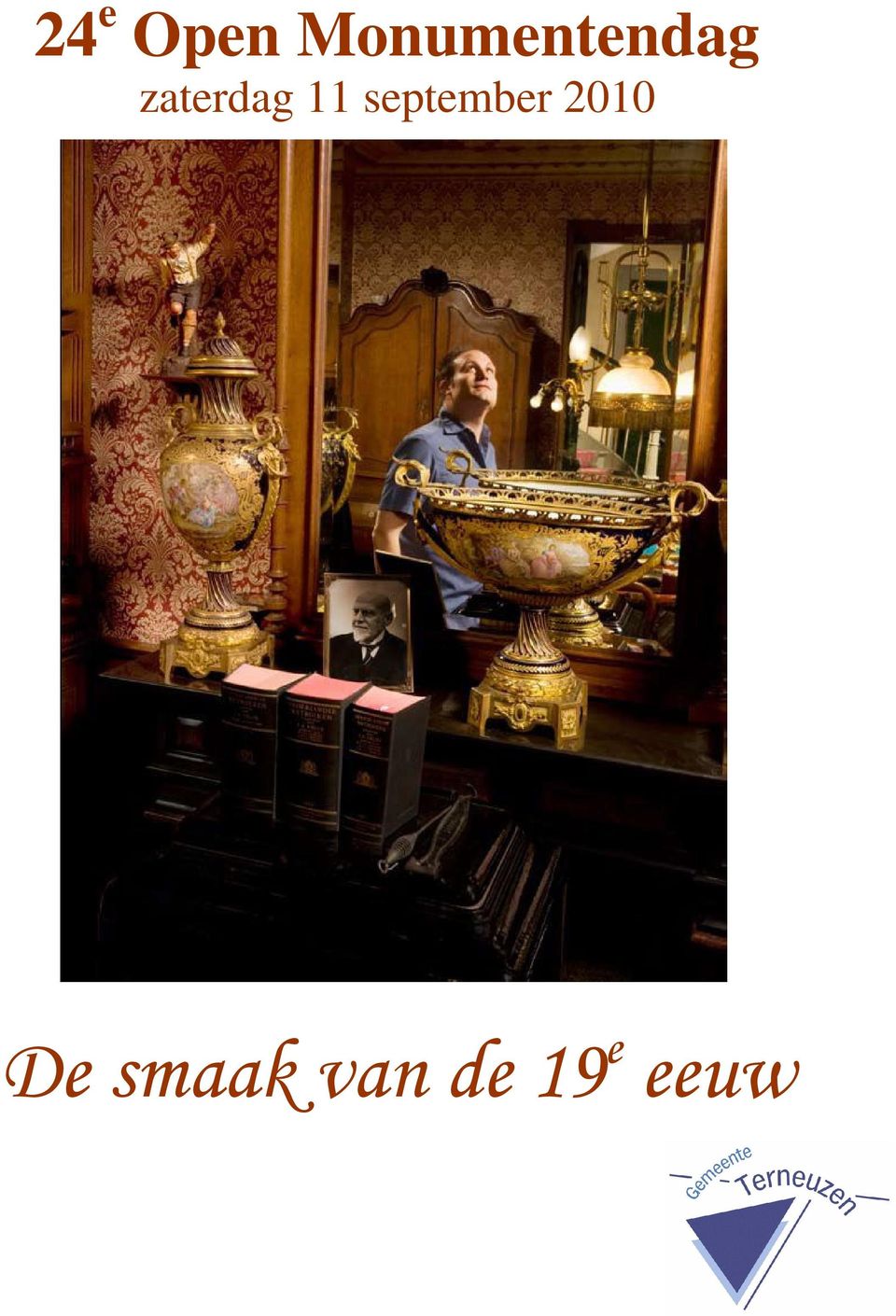 zaterdag 11