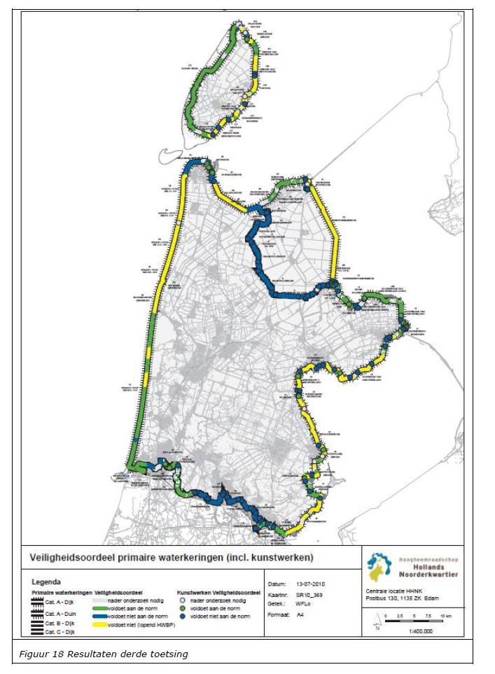 6. Water Deltavisie en waterprogramma (HHS Hollands