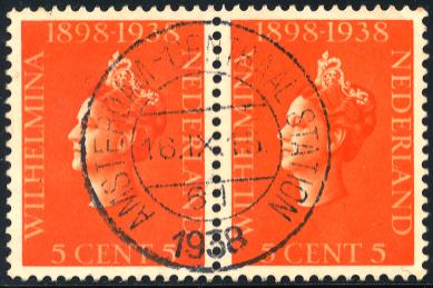Het stempel werd toegezonden op 17 mei 1929. Het stempel werd vernietigd op 10 januari 1972. Gebruiksperiode van 18 mei 1929 tot en met 31 december 1967. AMSTERDAM-CENTR.