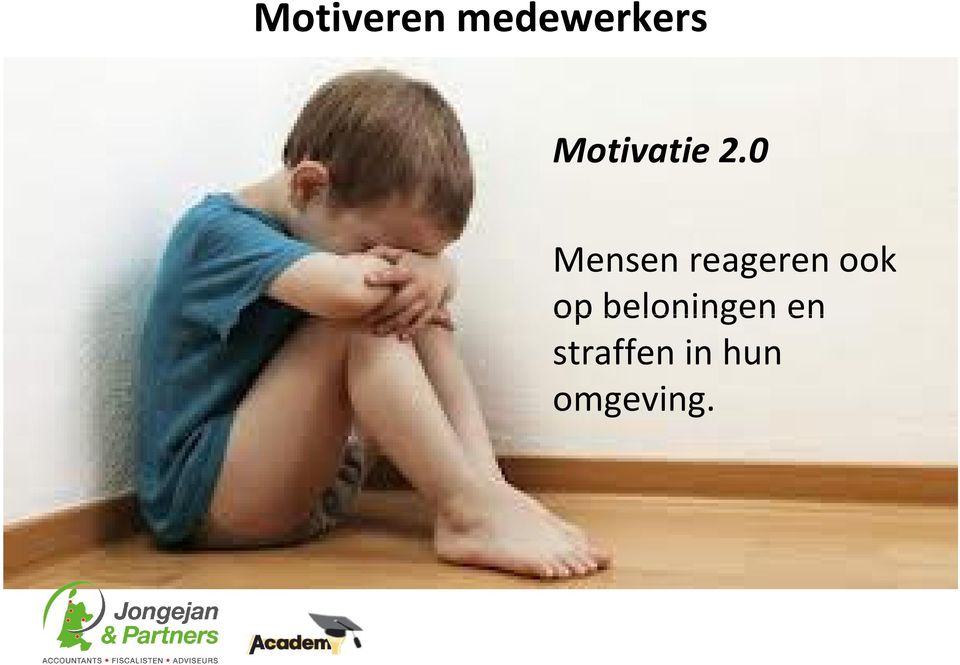 ook op beloningen