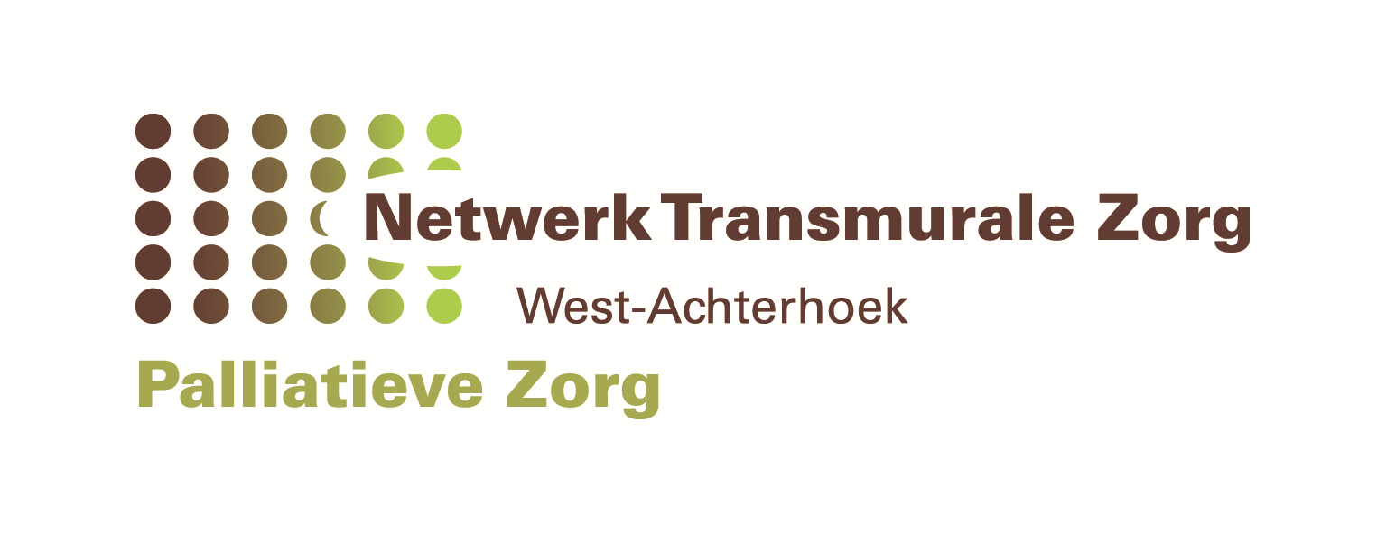 Wij, verschillende organisaties verenigd in de netwerken West Achterhoek (Doetinchem), Oost Achterhoek (Winterswijk) en regio Zutphen houden ons bezig met de palliatieve zorgverlening in de