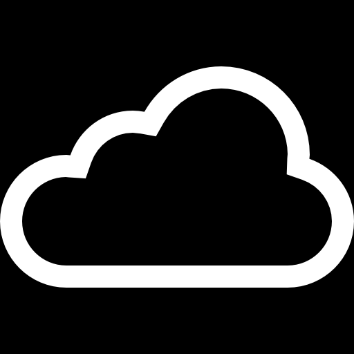 MENU Business software in de cloud Draait in een eigen cloud of wordt op locatie geïnstalleerd.