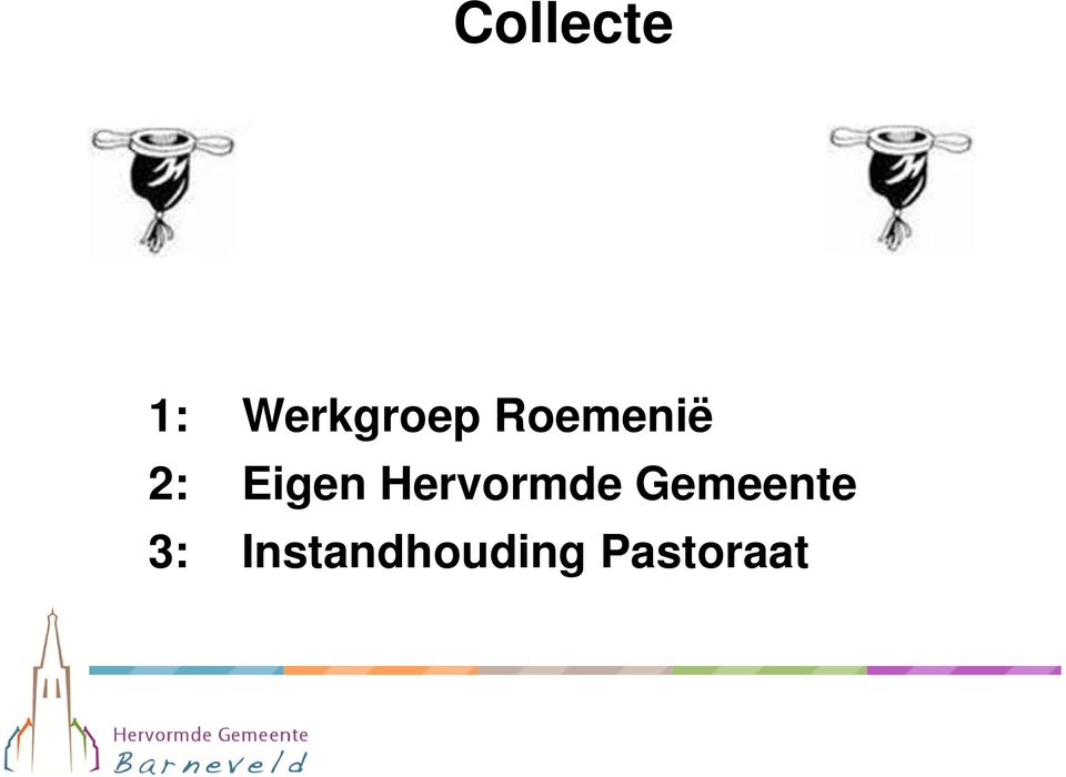 Hervormde Gemeente 3: