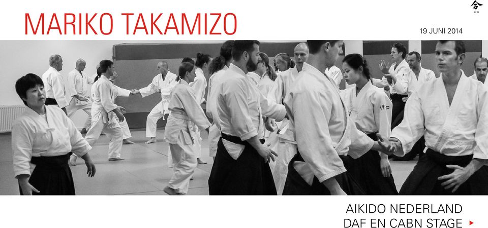 19 AIKIDO