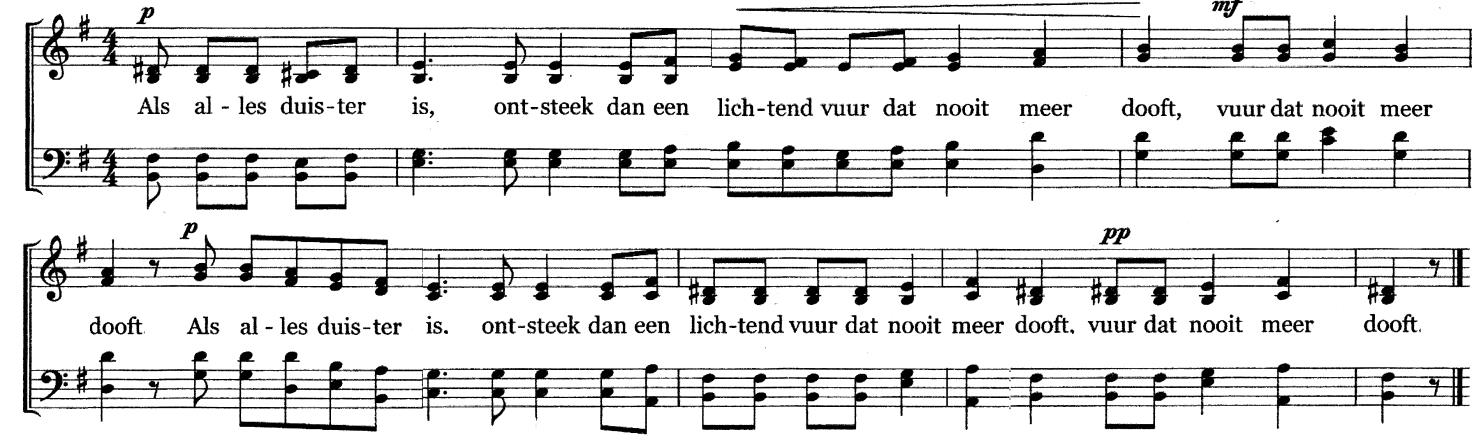 Doopsgezinde Gemeente Leeuwarden 27 september 2015 voorganger: zr M.L.H de Jong organist: dhr G.