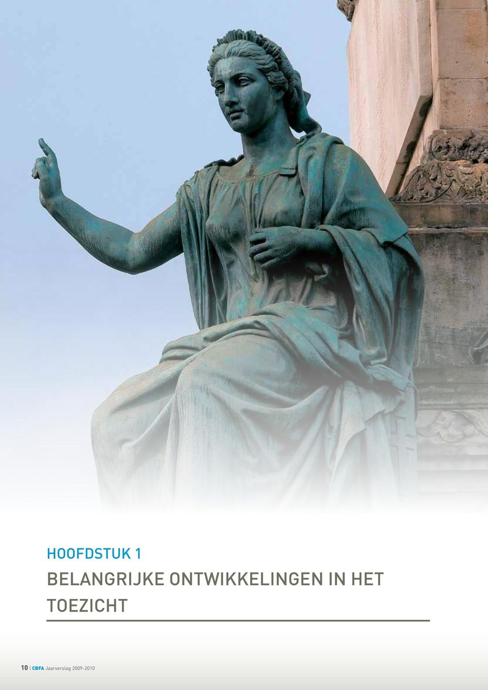 ONTWIKKELINGEN IN