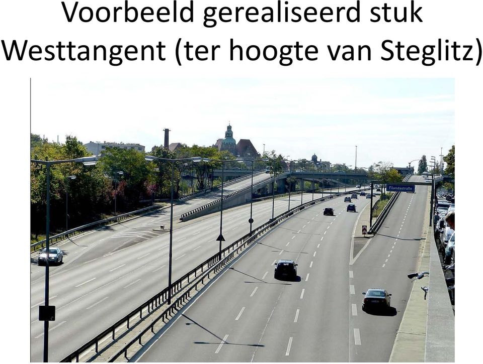 stuk Westtangent