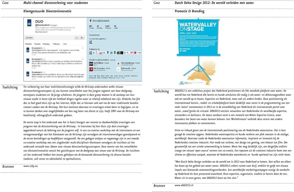 De jongeren in deze groep moeten in de aanloop van hun nieuwe studie in korte tijd een heleboel dingen regelen waar ze relatief onbekend mee zijn.