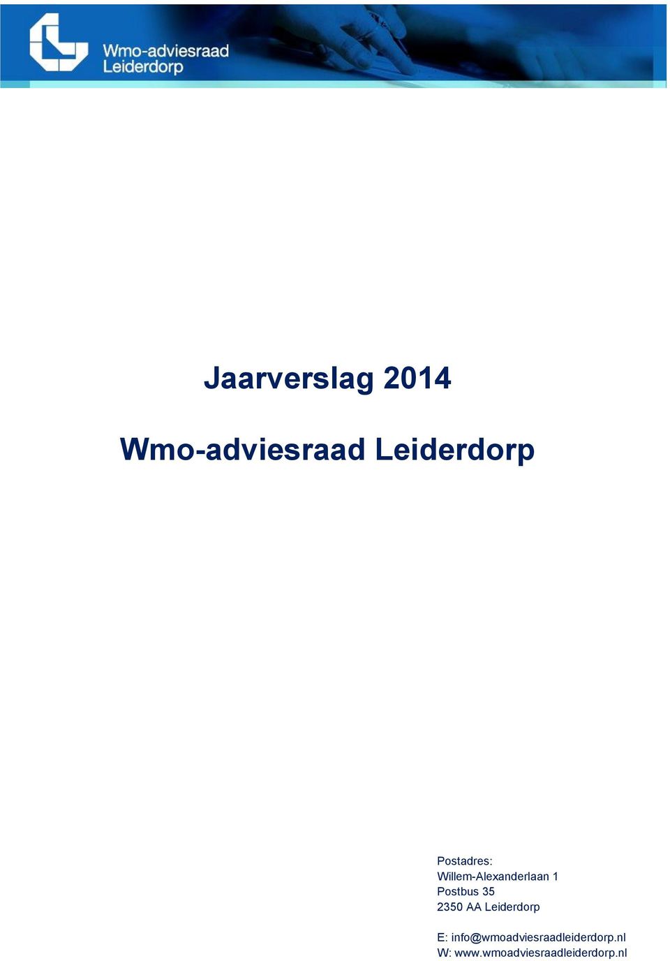 35 2350 AA Leiderdorp E: