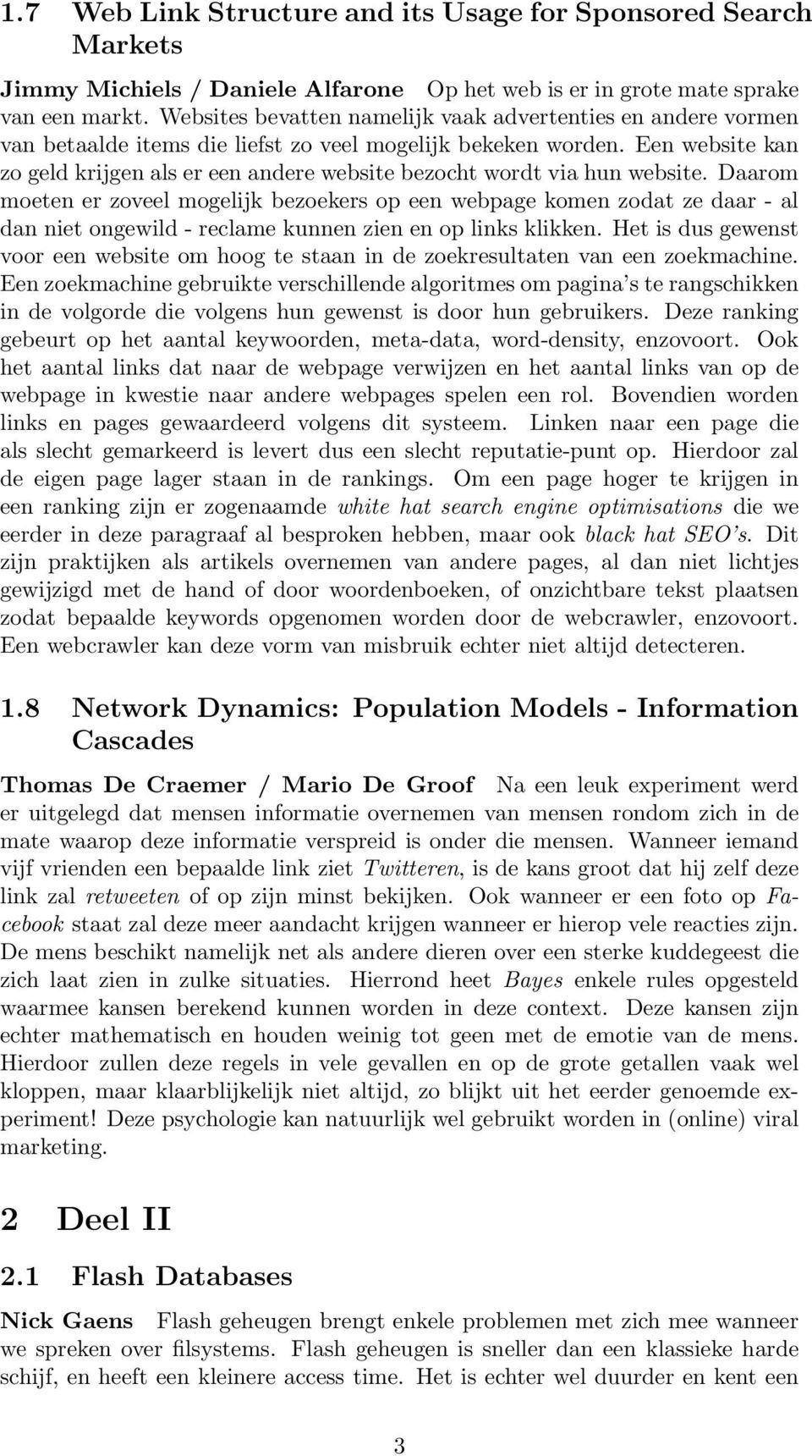 Een website kan zo geld krijgen als er een andere website bezocht wordt via hun website.