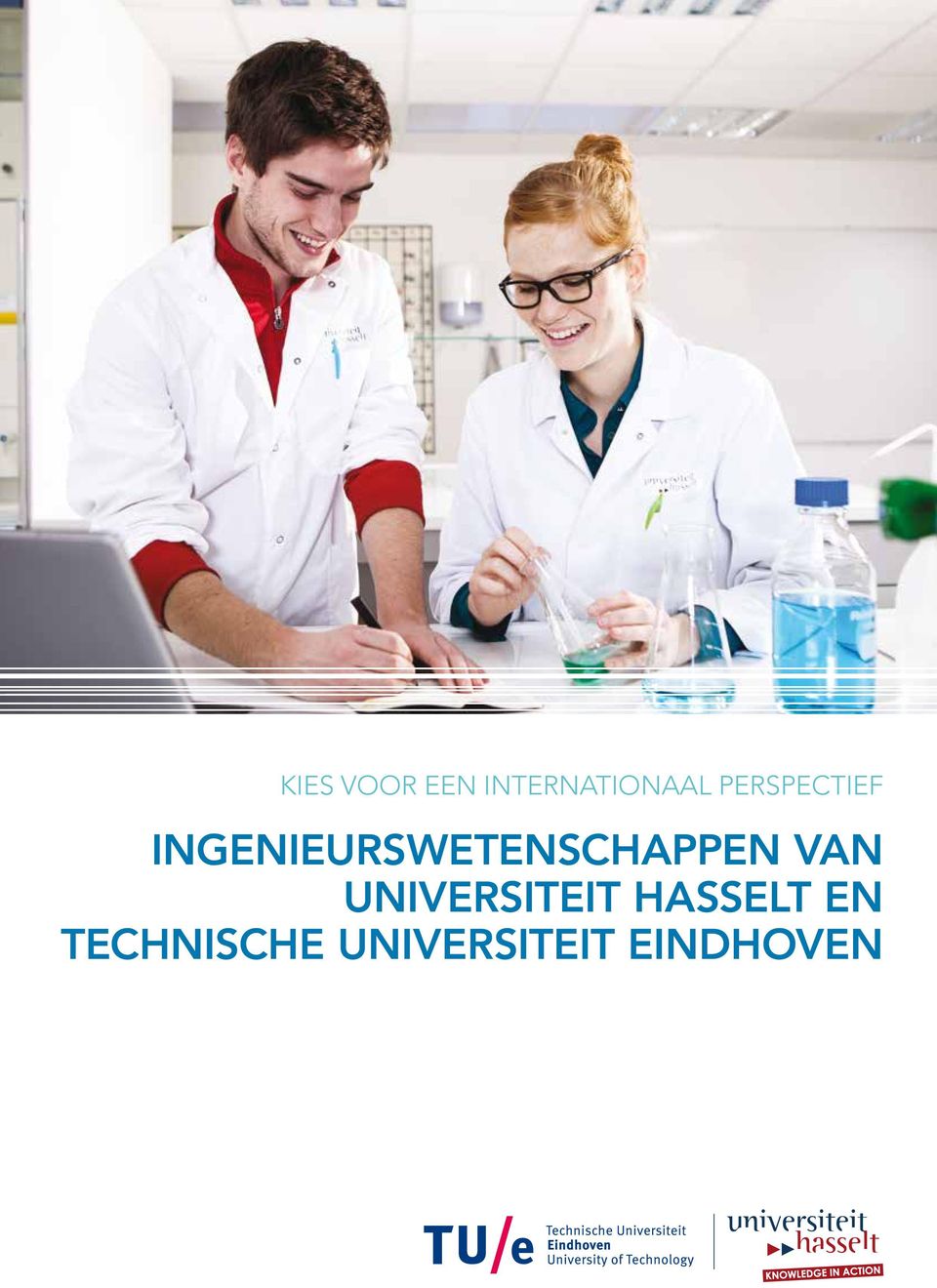 INGENIEURSWETENSCHAPPEN VAN