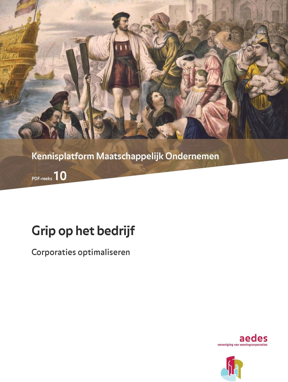 Ondernemen PDF-reeks 10