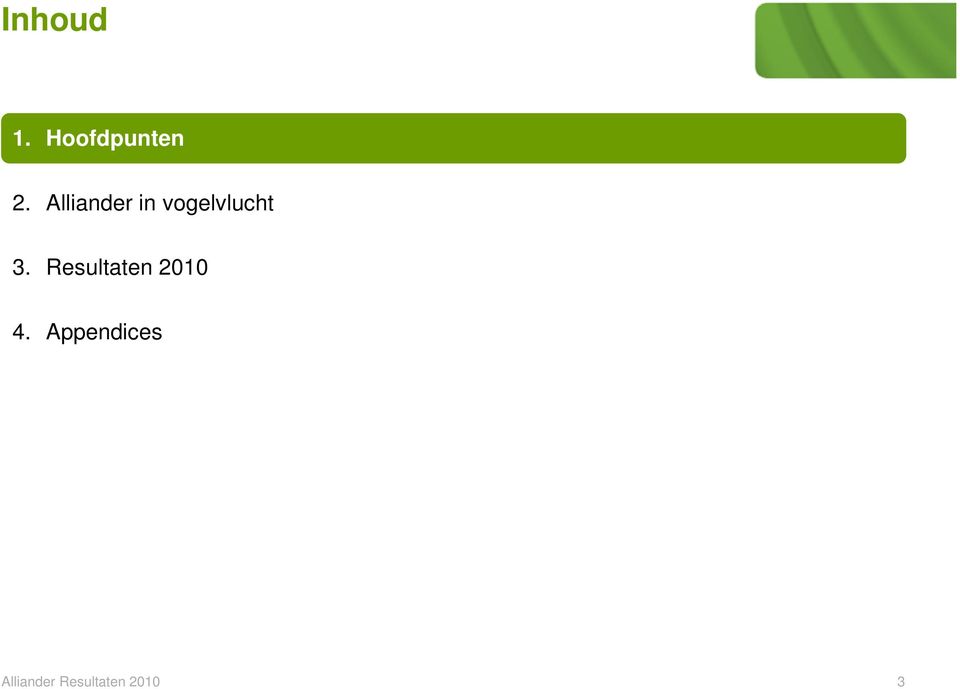 Resultaten 2010 4.