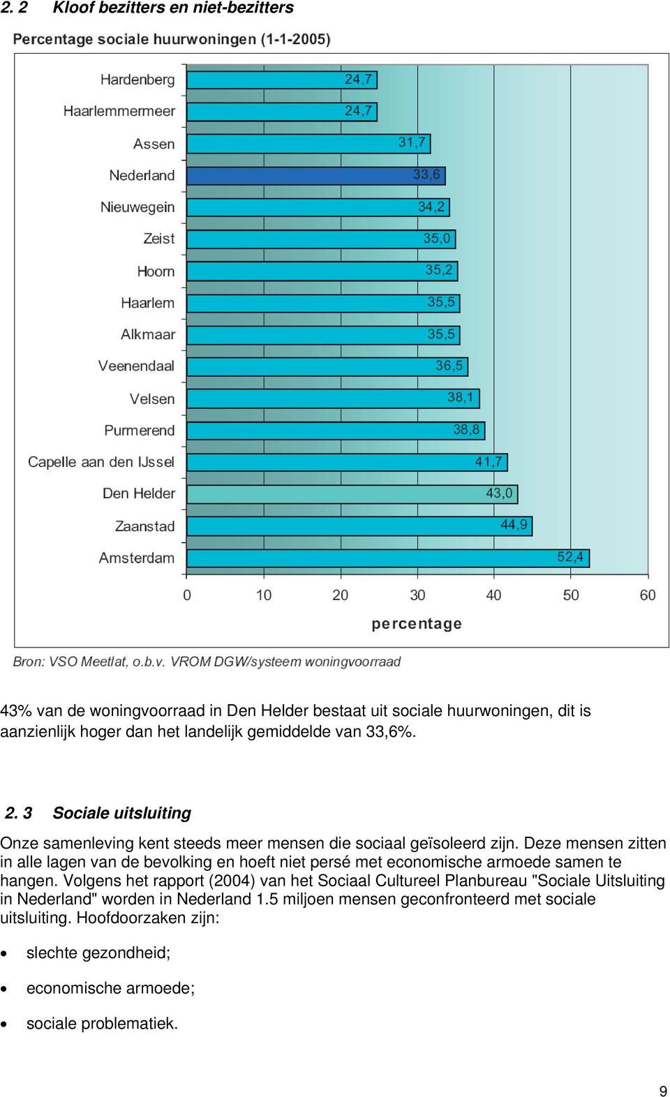 Deze mensen zitten in alle lagen van de bevolking en hoeft niet persé met economische armoede samen te hangen.