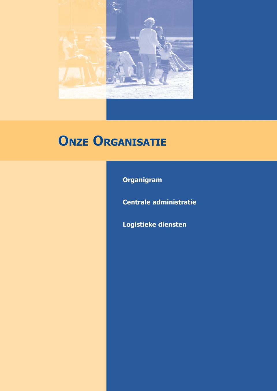 administratie