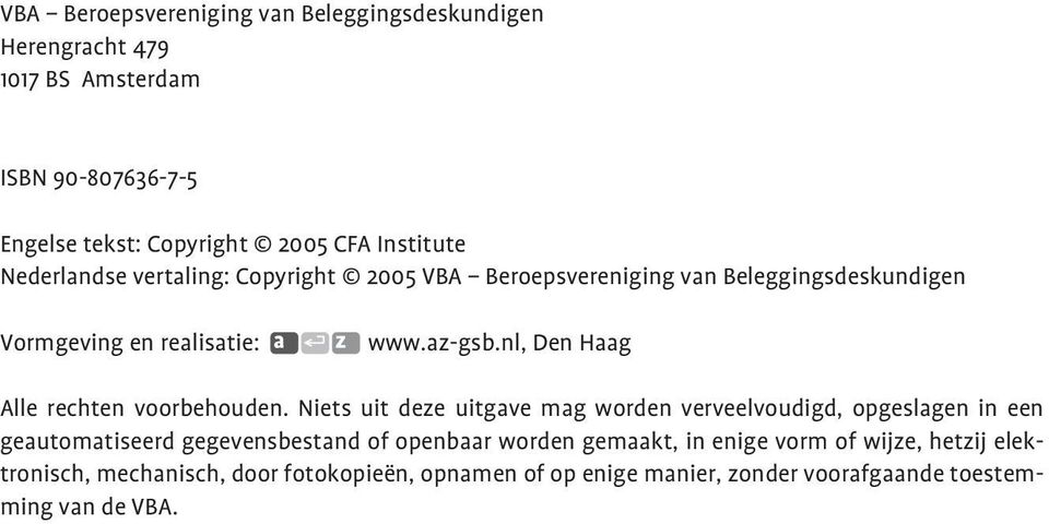 nl, Den Haag Alle rechten voorbehouden.