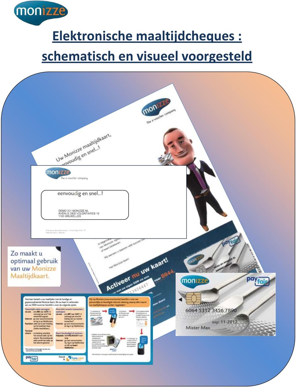 : schematisch en