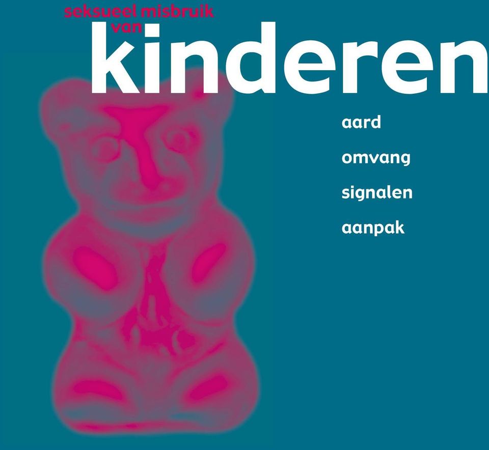 kinderen aard