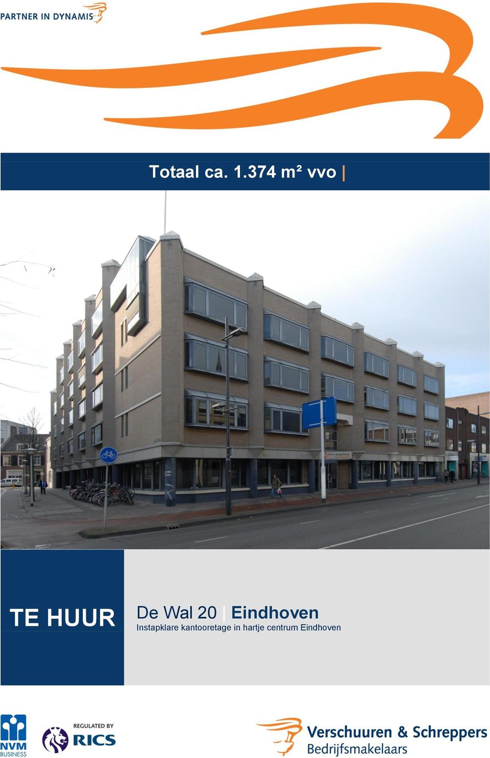 20 Eindhoven Instapklare
