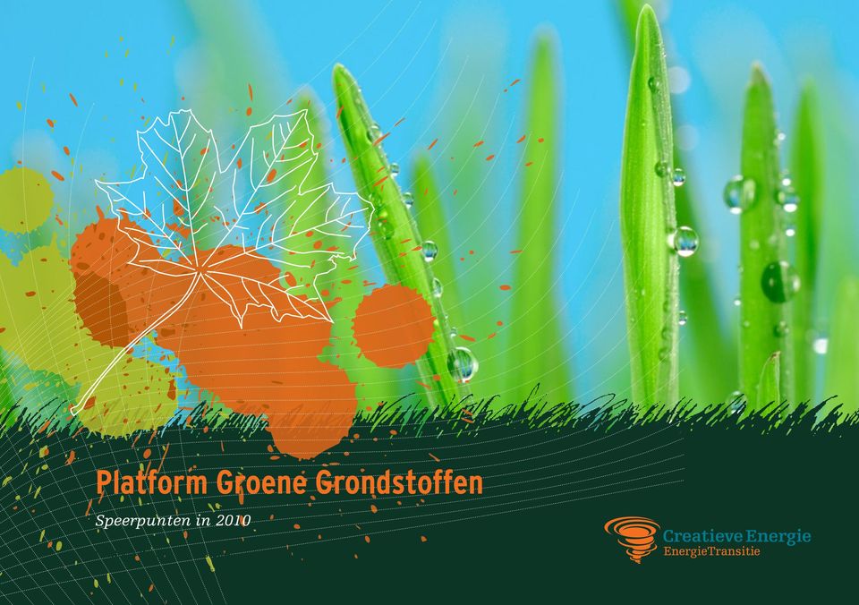 Grondstoffen