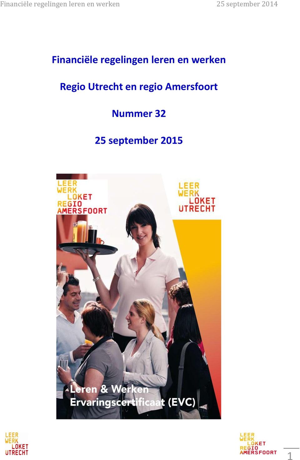 Utrecht en regio