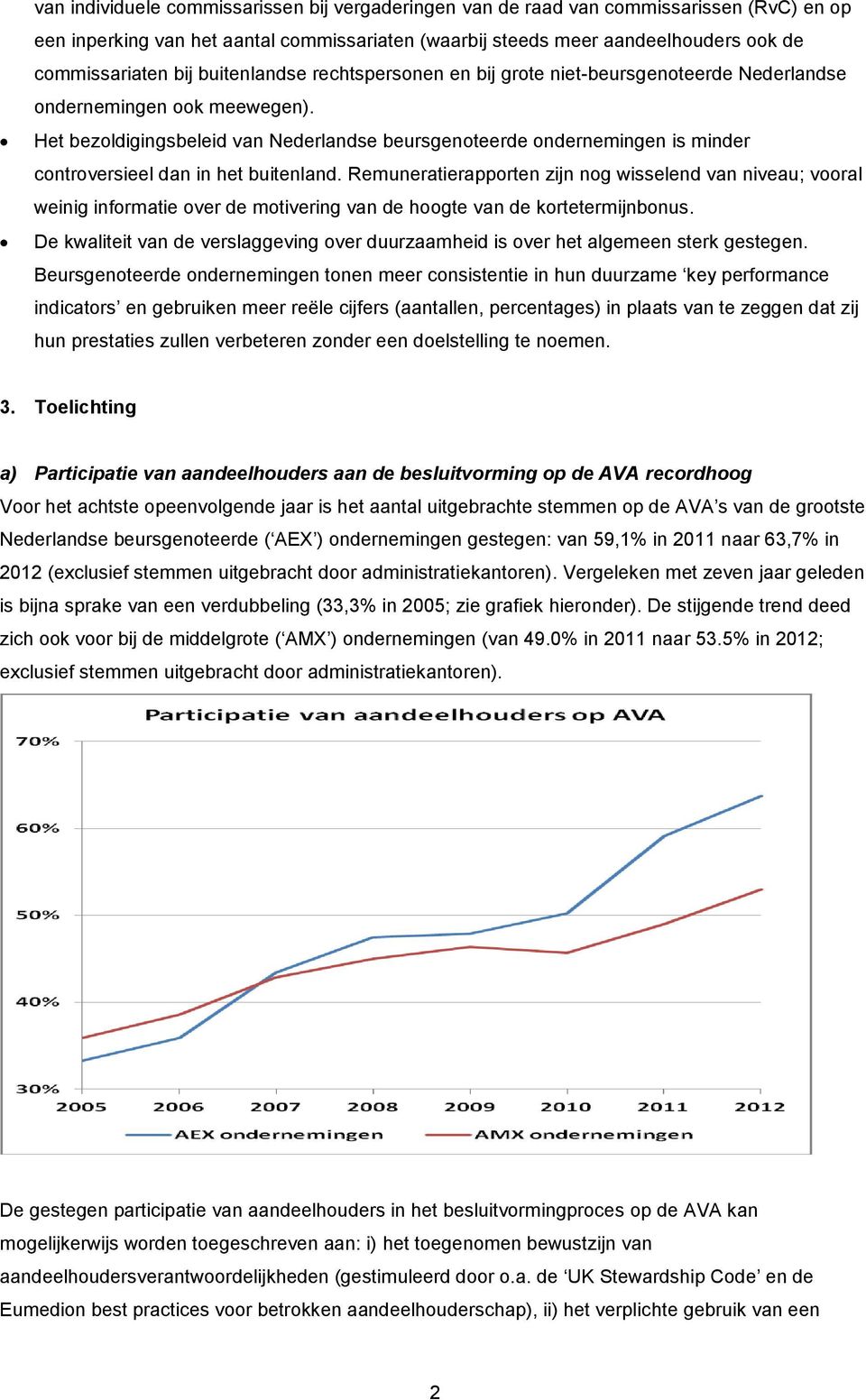 Het bezoldigingsbeleid van Nederlandse beursgenoteerde ondernemingen is minder controversieel dan in het buitenland.