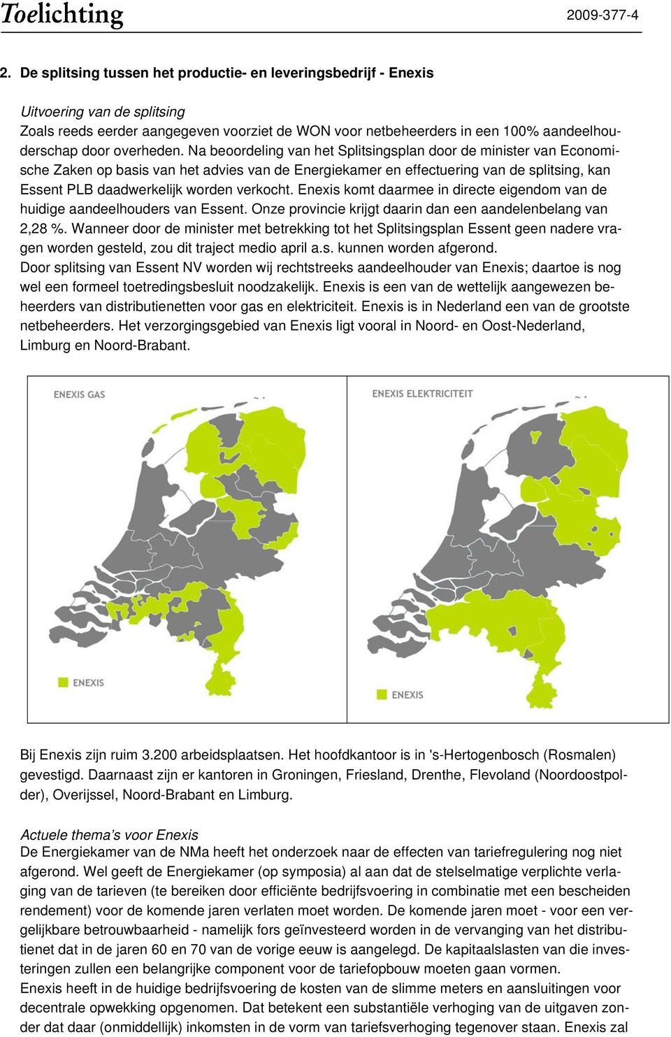 overheden.