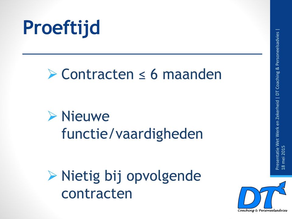 functie/vaardigheden