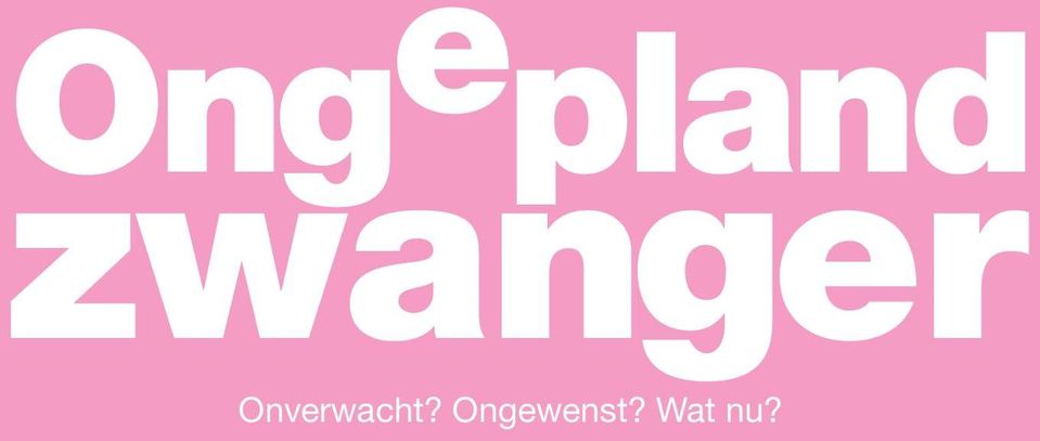 Onverwacht?