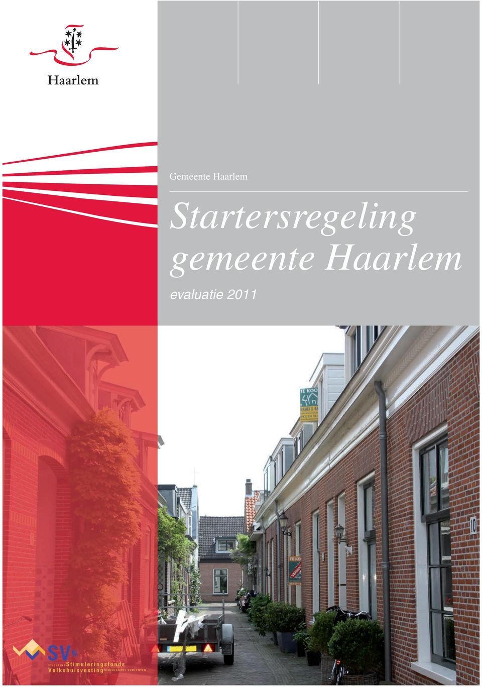 gemeente Haarlem