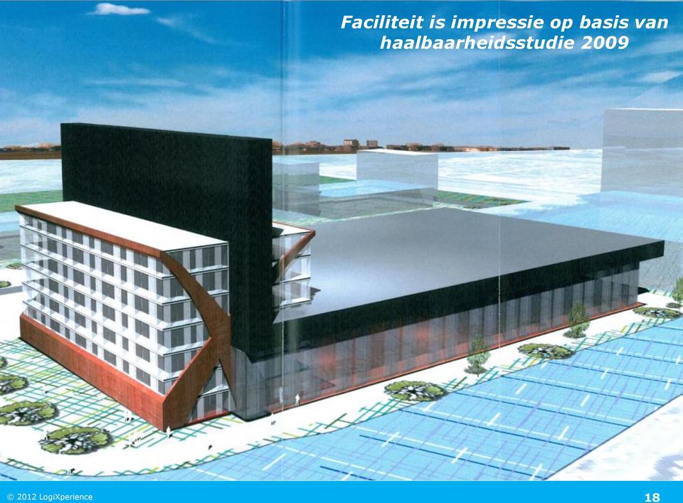 Faciliteit is