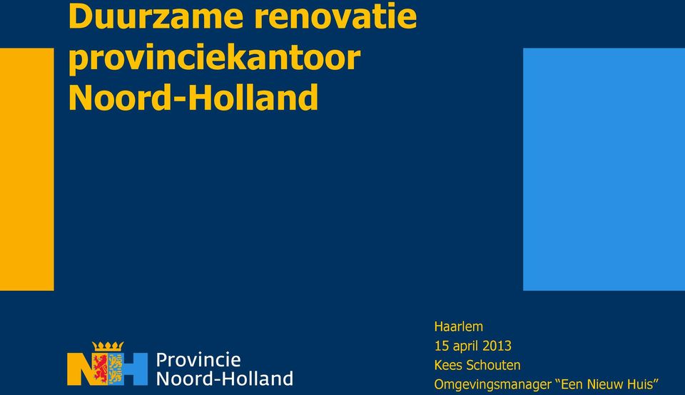 Noord-Holland Haarlem 15