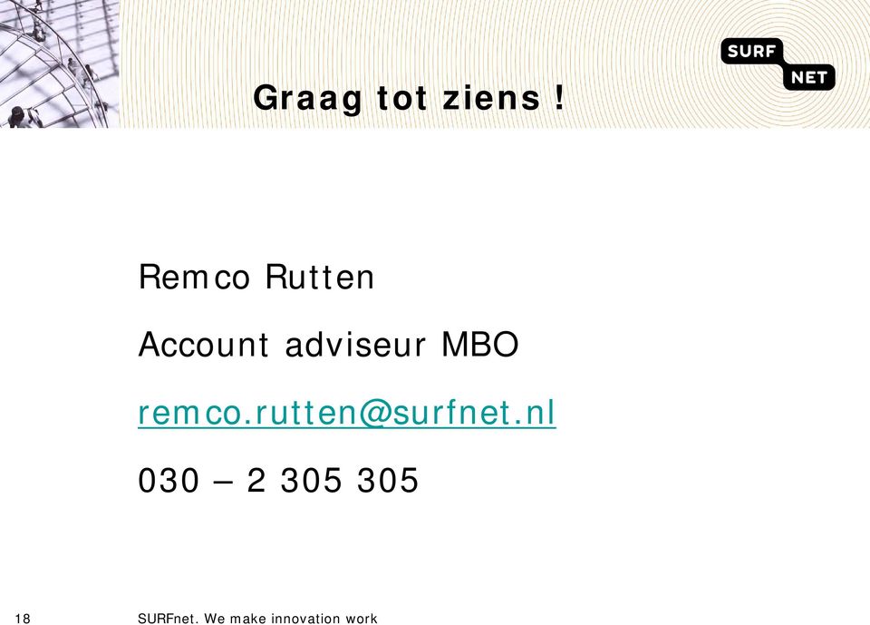 adviseur MBO remco.