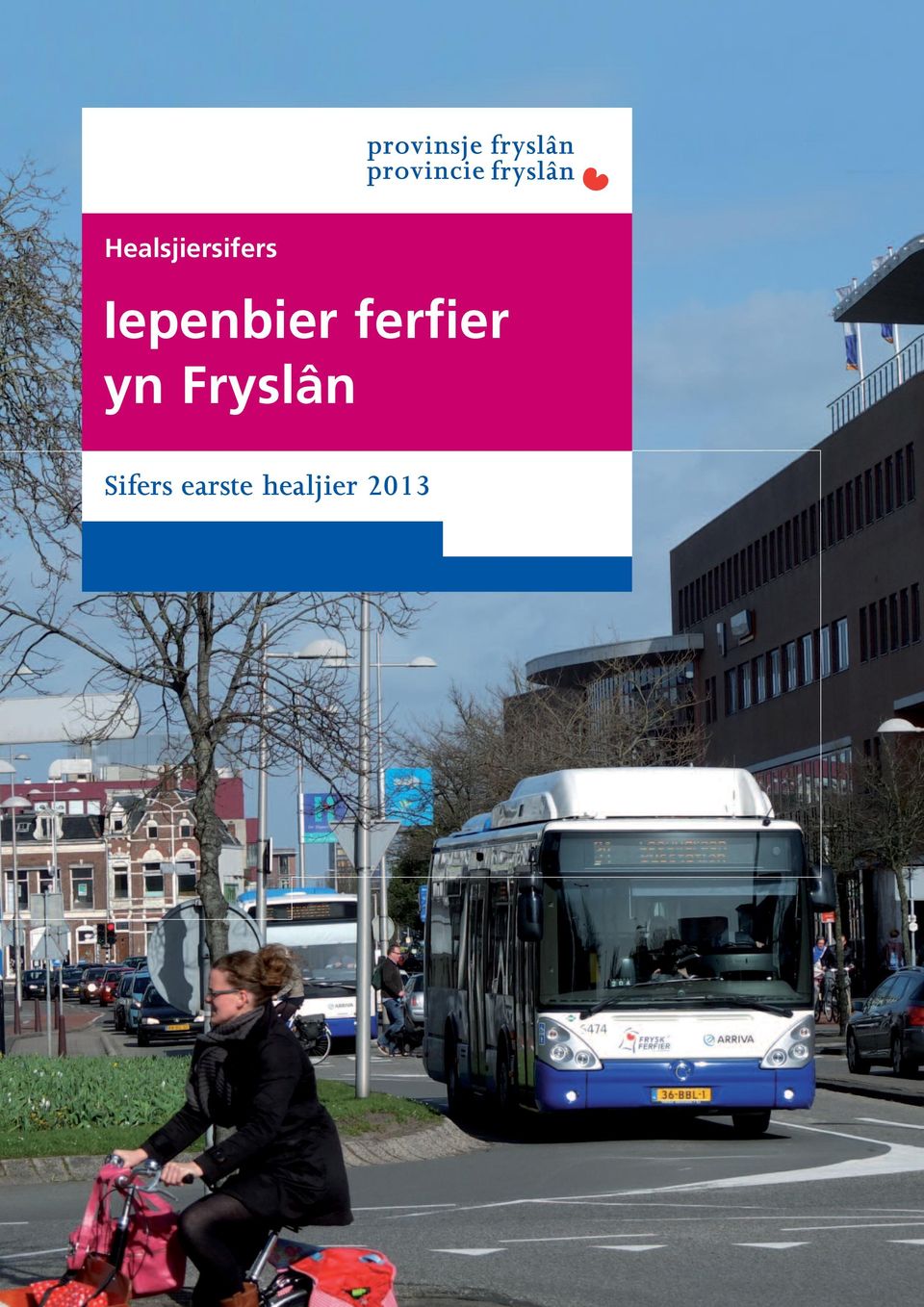 yn Fryslân Sifers