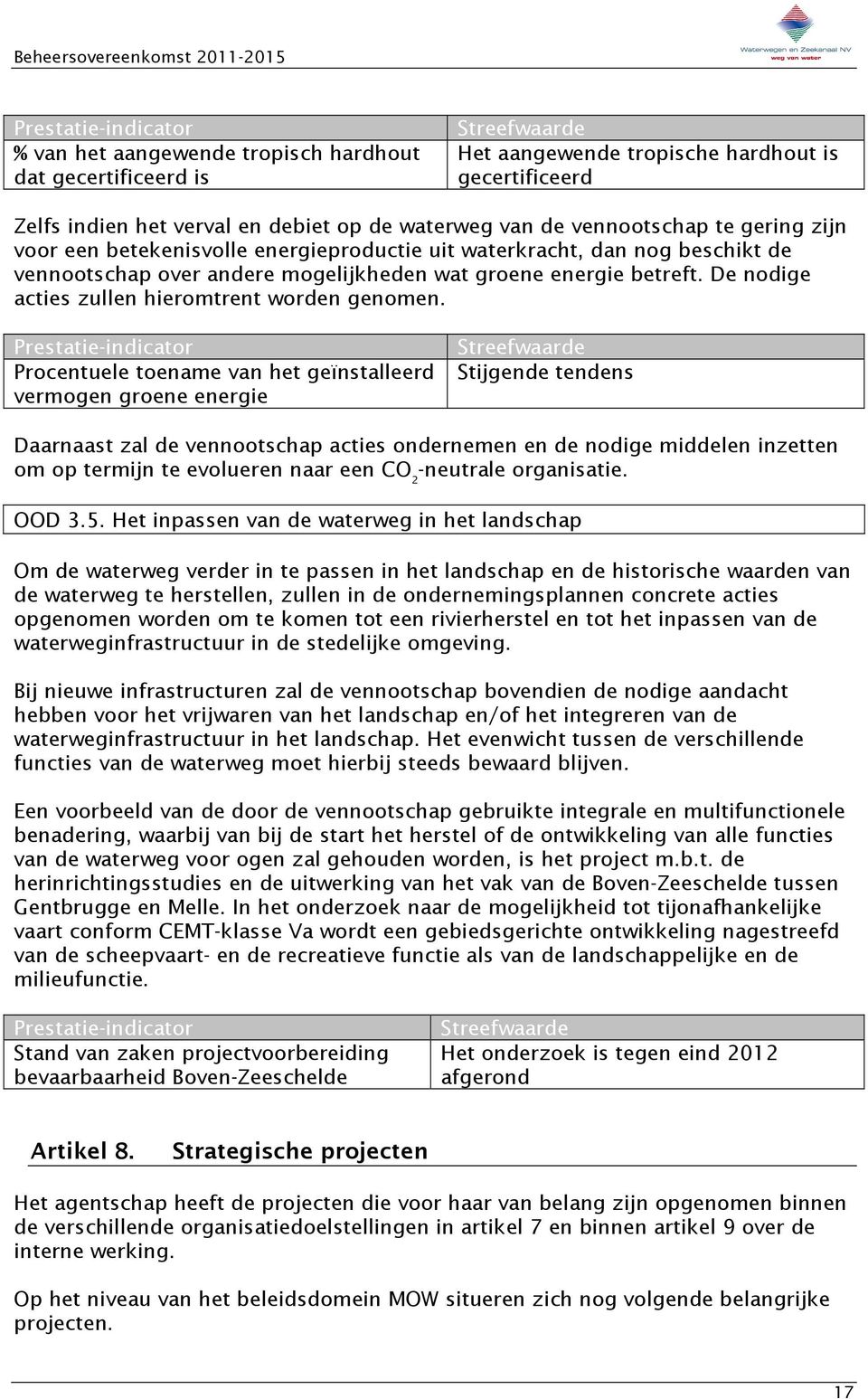 De nodige acties zullen hieromtrent worden genomen.