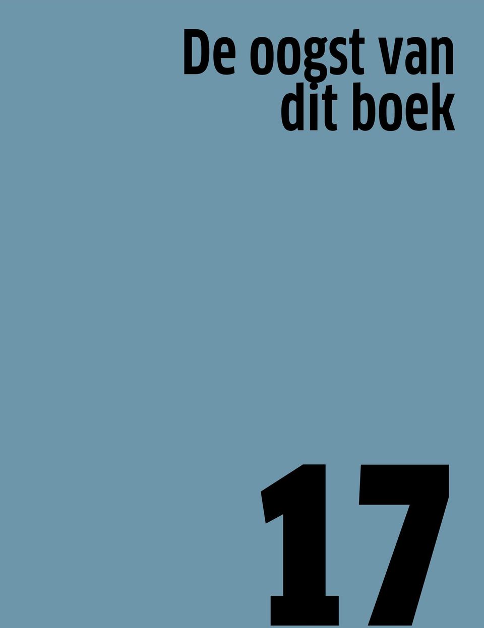 boek 17