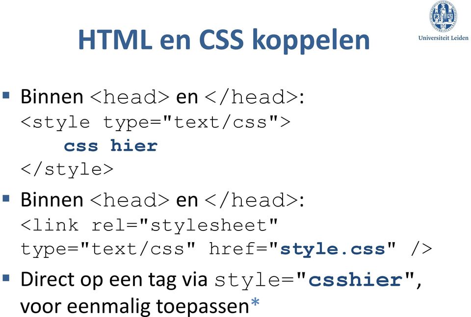 </head>: <link rel="stylesheet" type="text/css" href="style.