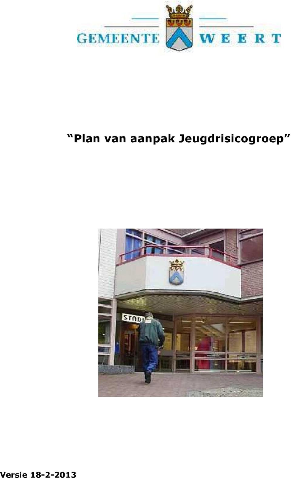 Plan van