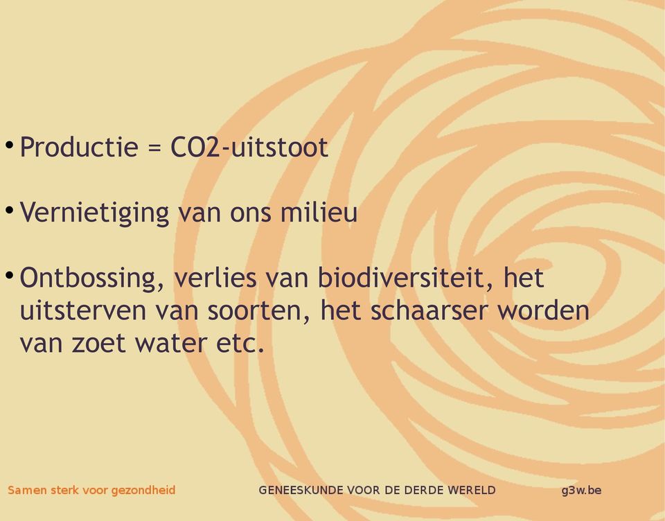 biodiversiteit, het uitsterven van