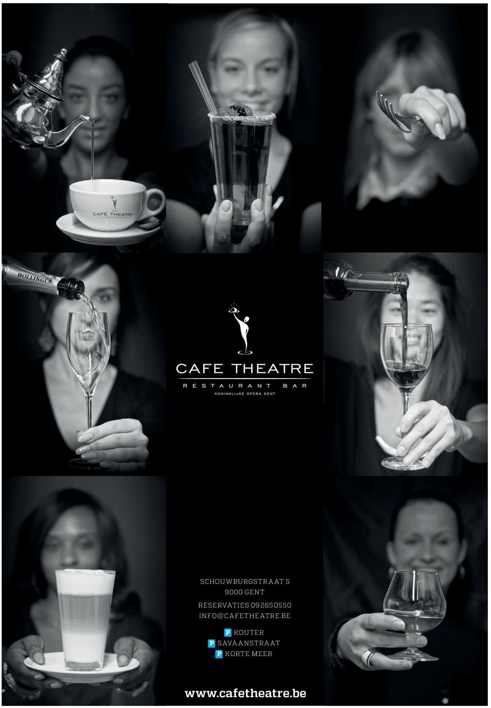 INFO@CAFETHEATRE.