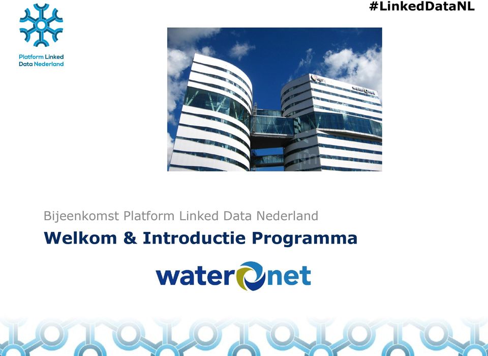Linked Data Nederland