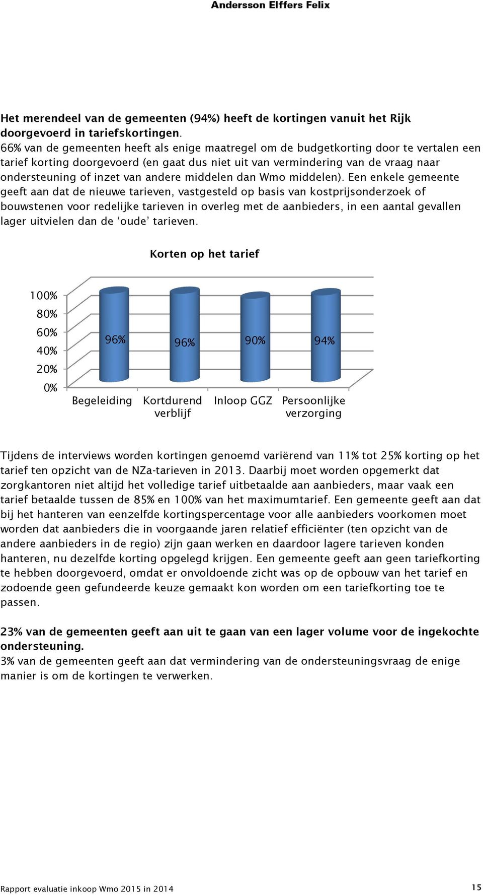 andere middelen dan Wmo middelen).