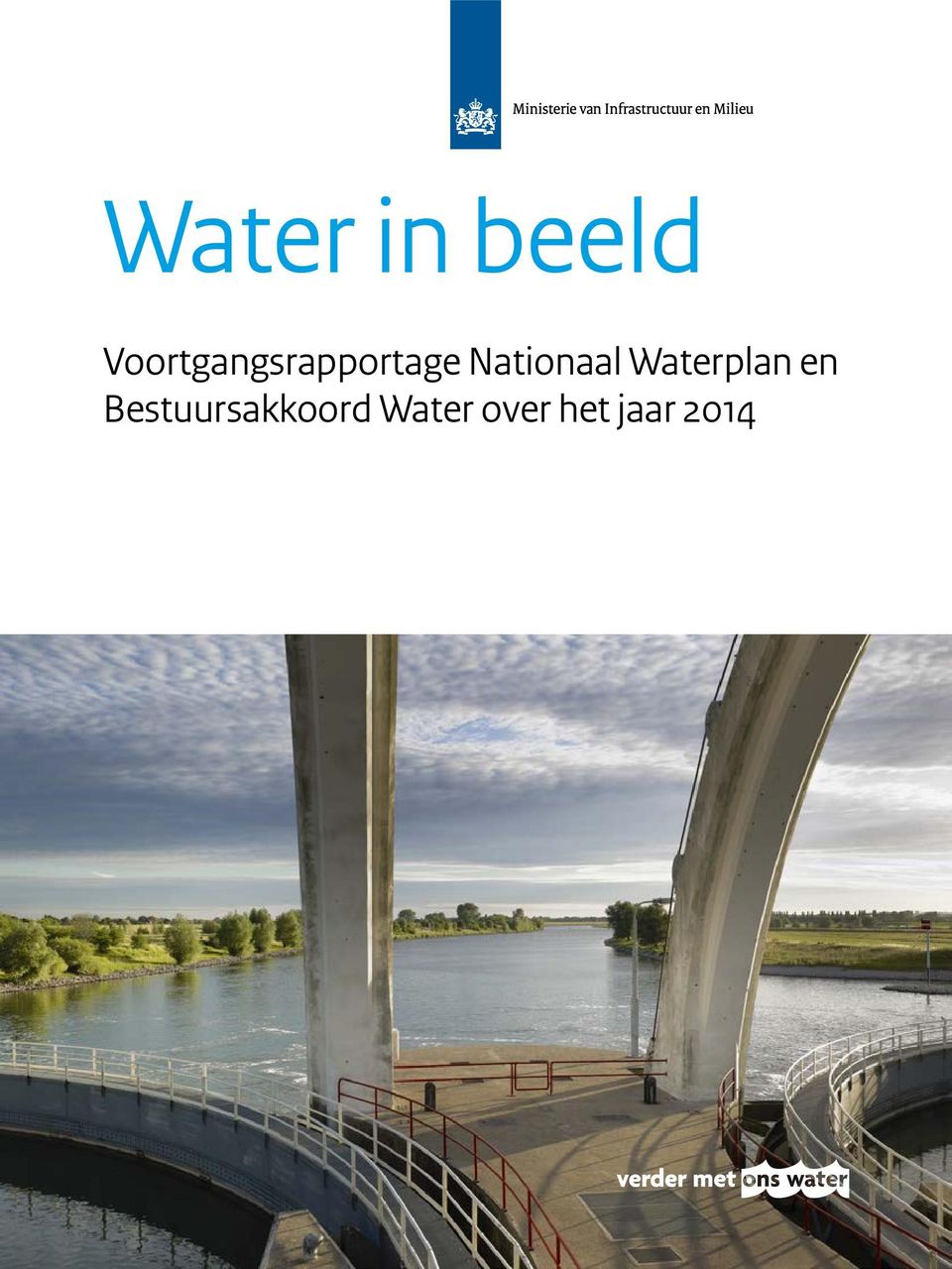 Nationaal Waterplan en