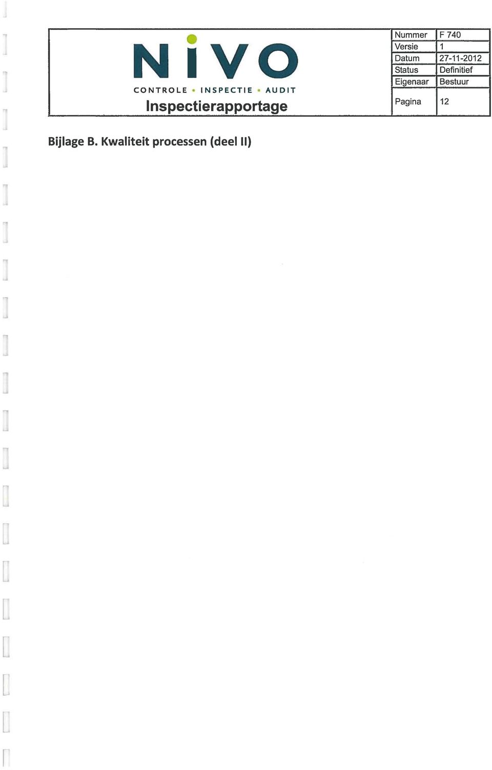 740 Bestuur Pagina 12 Bijlage