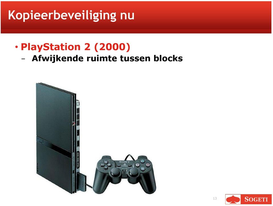 (2000) Afwijkende