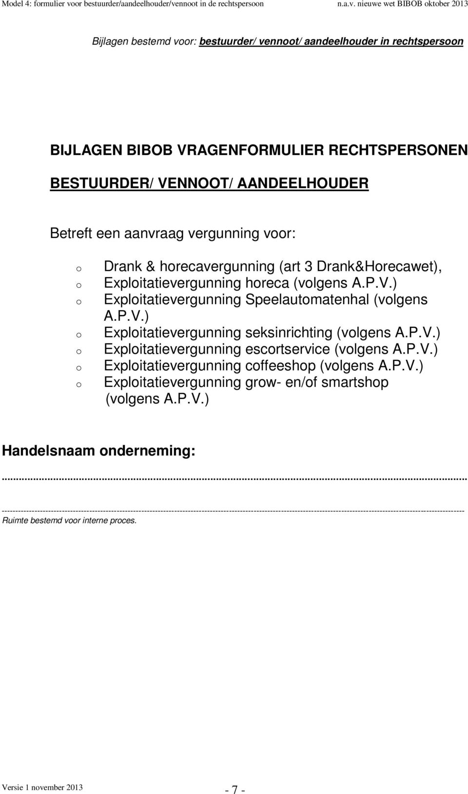 nnt in de rechtspersn n.a.v.