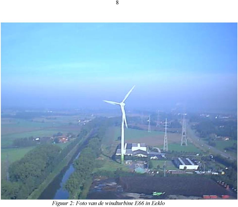 windturbine