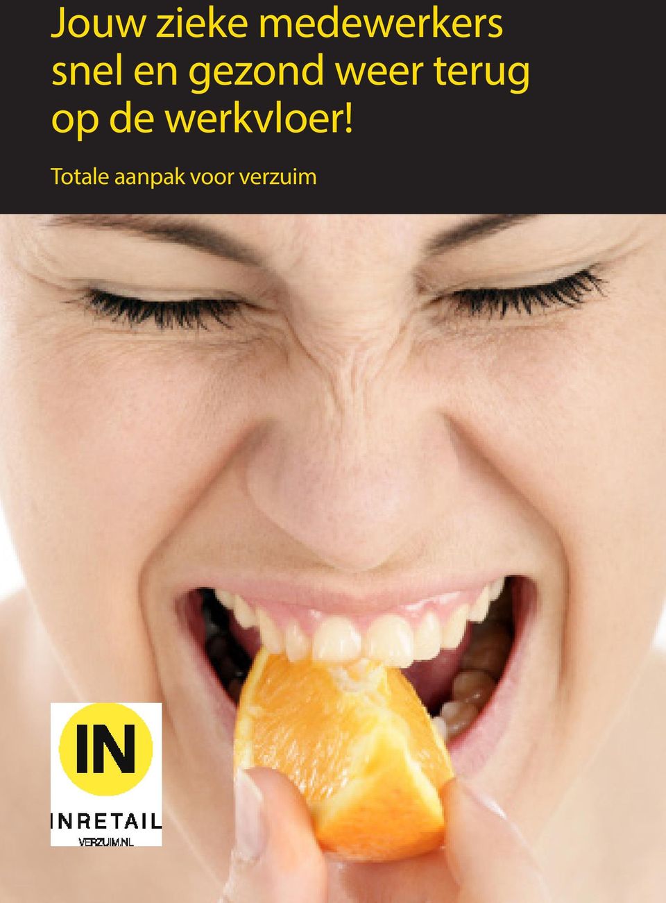 terug op de werkvloer!